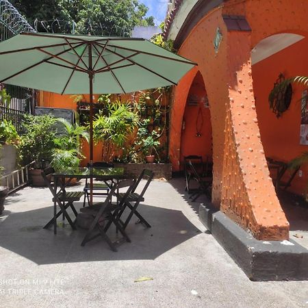 Pousada San Salvador Hotel Luaran gambar