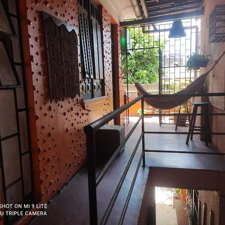 Pousada San Salvador Hotel Luaran gambar