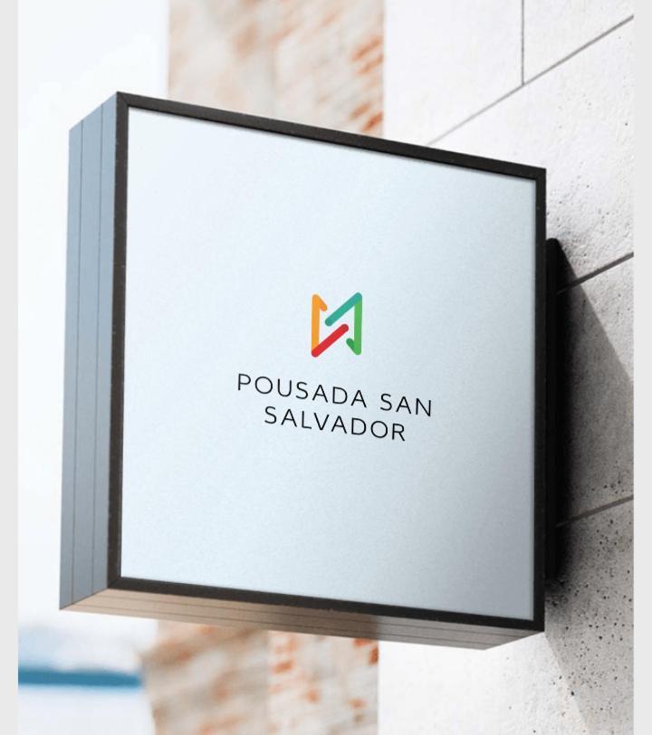 Pousada San Salvador Hotel Luaran gambar