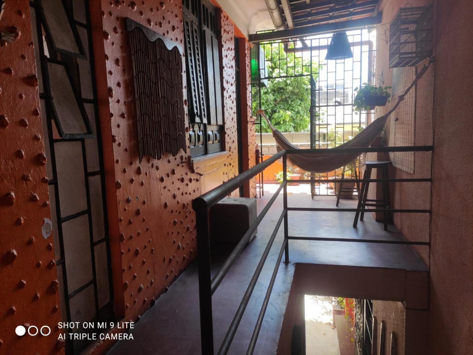 Pousada San Salvador Hotel Luaran gambar