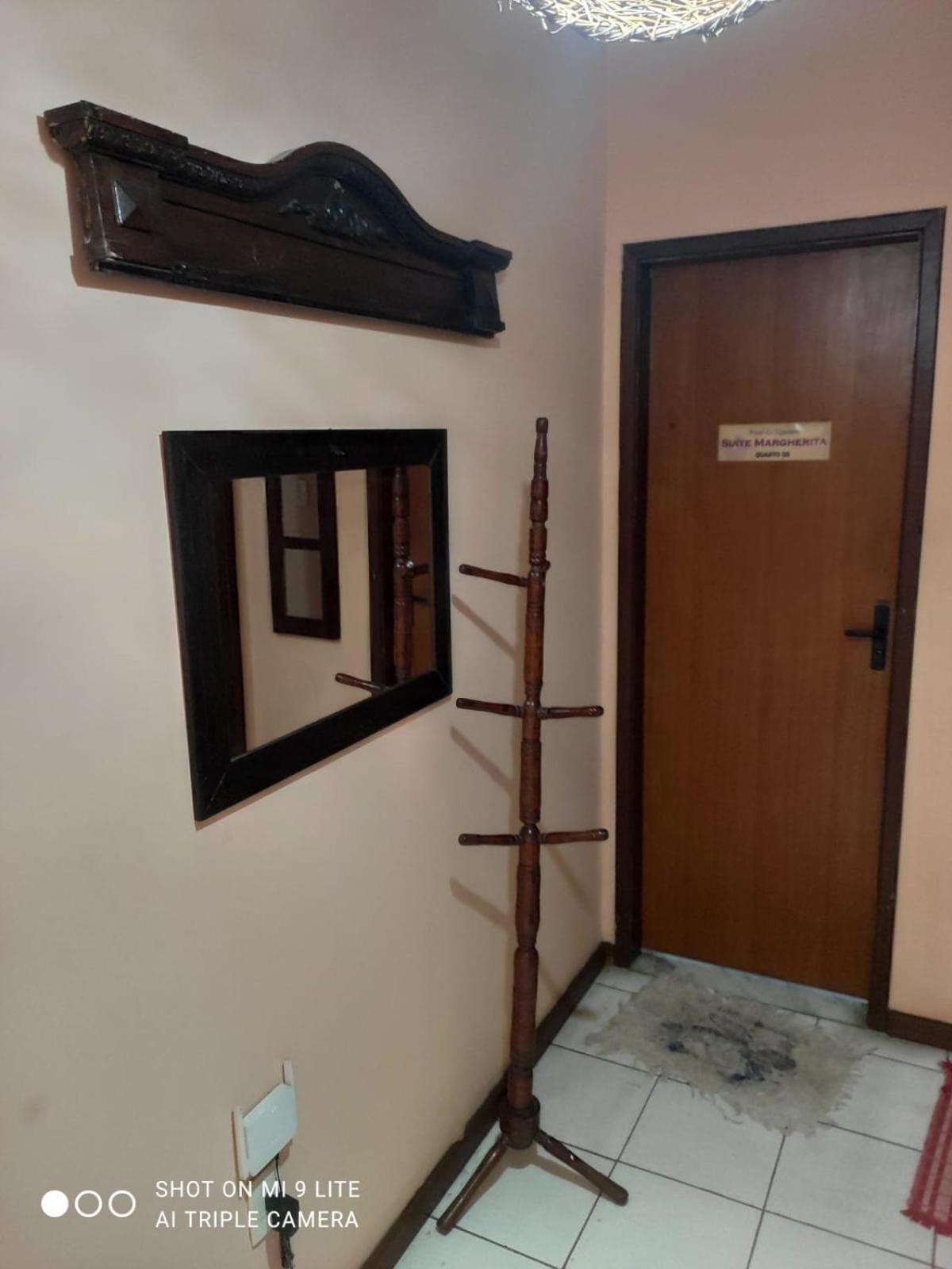 Pousada San Salvador Hotel Luaran gambar