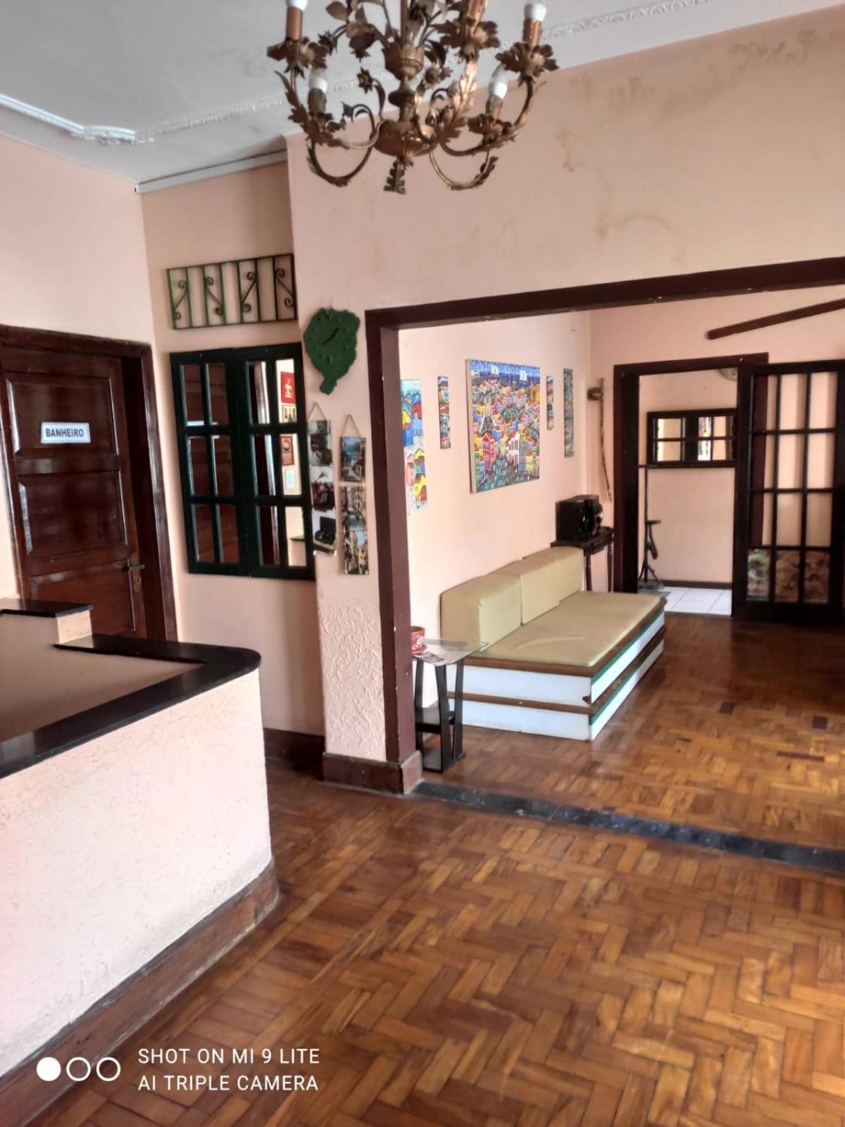 Pousada San Salvador Hotel Luaran gambar