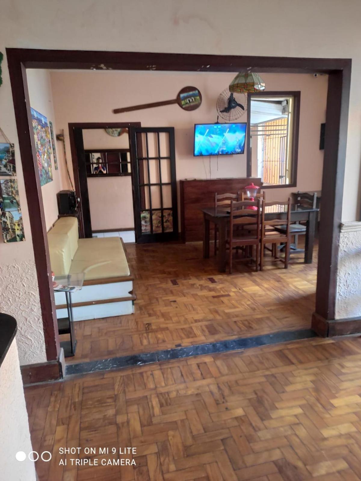 Pousada San Salvador Hotel Luaran gambar