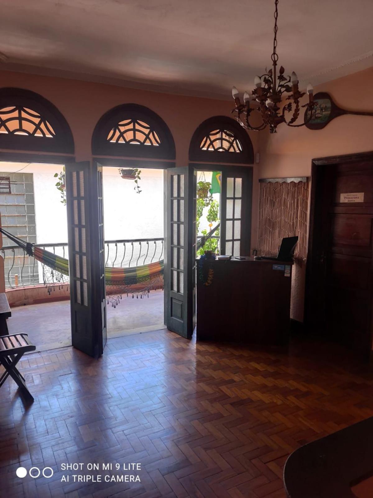 Pousada San Salvador Hotel Luaran gambar