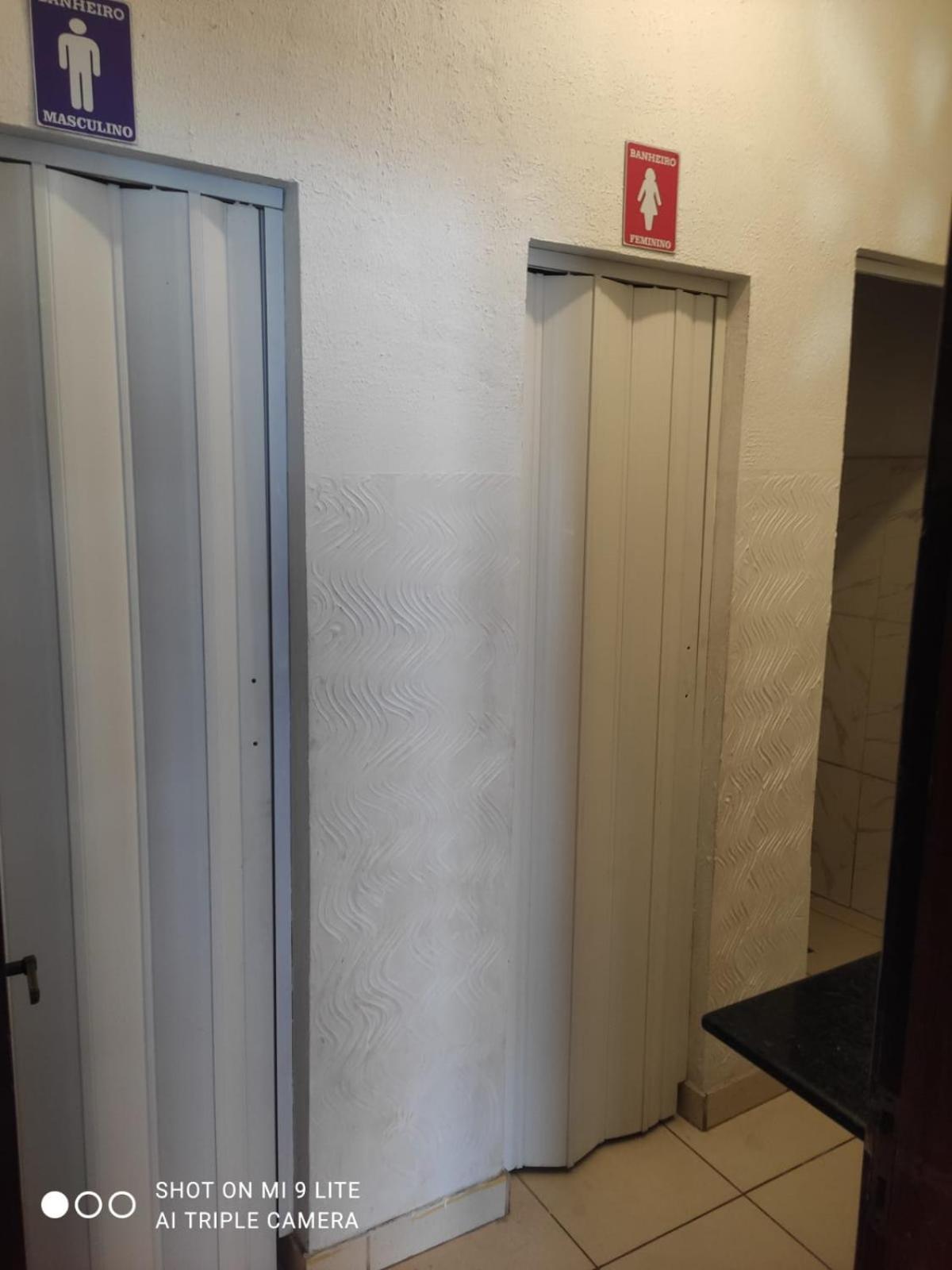 Pousada San Salvador Hotel Luaran gambar