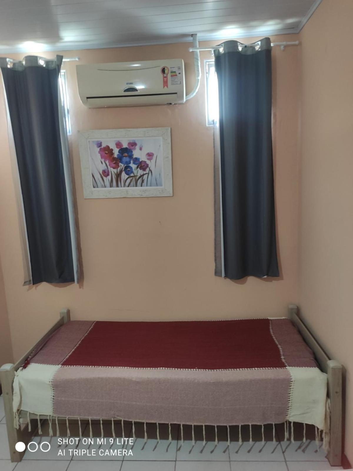 Pousada San Salvador Hotel Luaran gambar