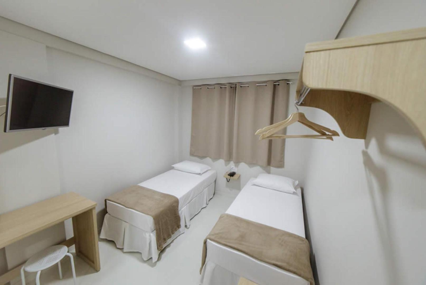 Pousada San Salvador Hotel Luaran gambar